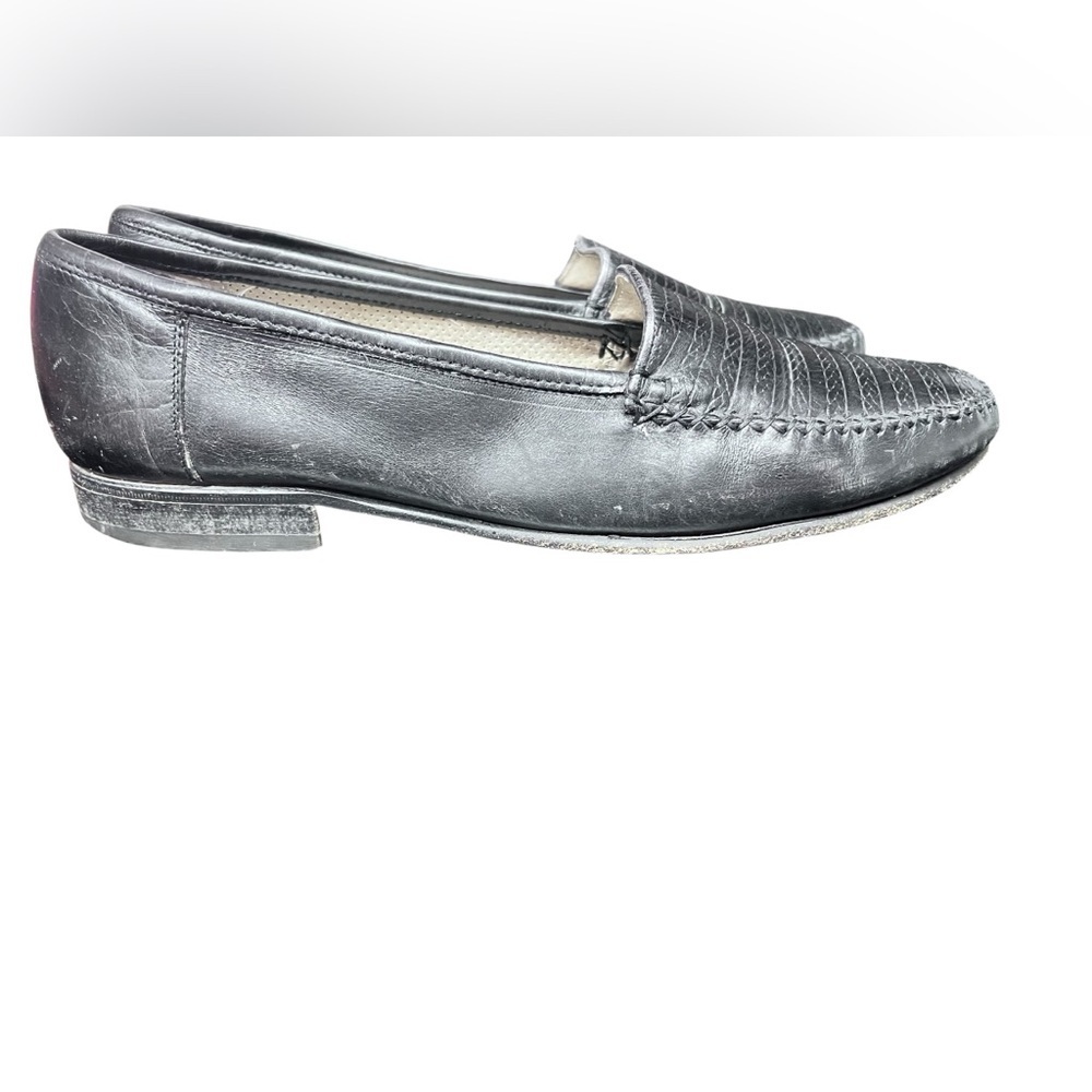 Florsheim Barletta made in Italy Sz 11 - Picture 4 of 8